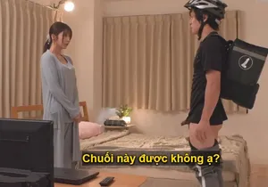 Địt lỗ đít em gái người mỹ có cặp mông căng tròn