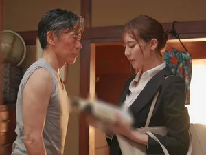 Xxx chị vợ yêu dam dang khi bà xã bỏ về quê