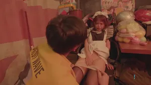 Đã lâu rồi tôi không quan hệ tình dục với một người phụ nữ trưởng thành. Em ngứa quá, muốn anh nhét nó vào chứ đừng kéo nó ra.